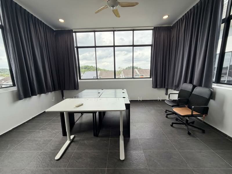 Bungalow for Sale in Horizon Hills (Iskandar Puteri (Nusajaya)) - Javenthan Ng - Study - PropertyGuru.com.my