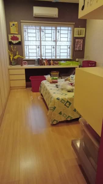 2-storey Terraced House for Sale in Bandar Nusaputra (Puchong) - SK Luk - Bedroom - PropertyGuru.com.my