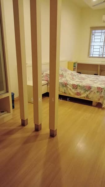 2-storey Terraced House for Sale in Bandar Nusaputra (Puchong) - SK Luk - Bedroom - PropertyGuru.com.my