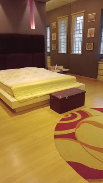 2-storey Terraced House for Sale in Bandar Nusaputra (Puchong) - SK Luk - Bedroom - PropertyGuru.com.my