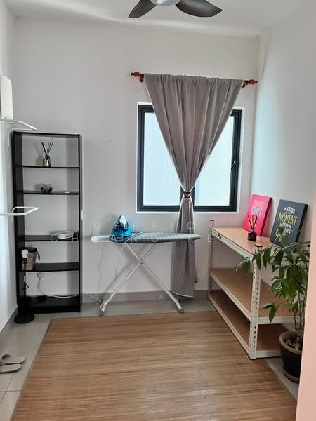 Service Residence for Rent at M Centura - Derrick Cheang Keat Xiung - Interior - PropertyGuru.com.my