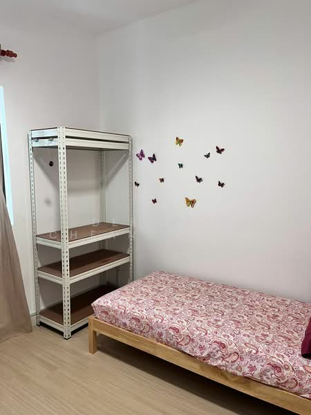 Service Residence for Rent at M Centura - Derrick Cheang Keat Xiung - PropertyGuru.com.my