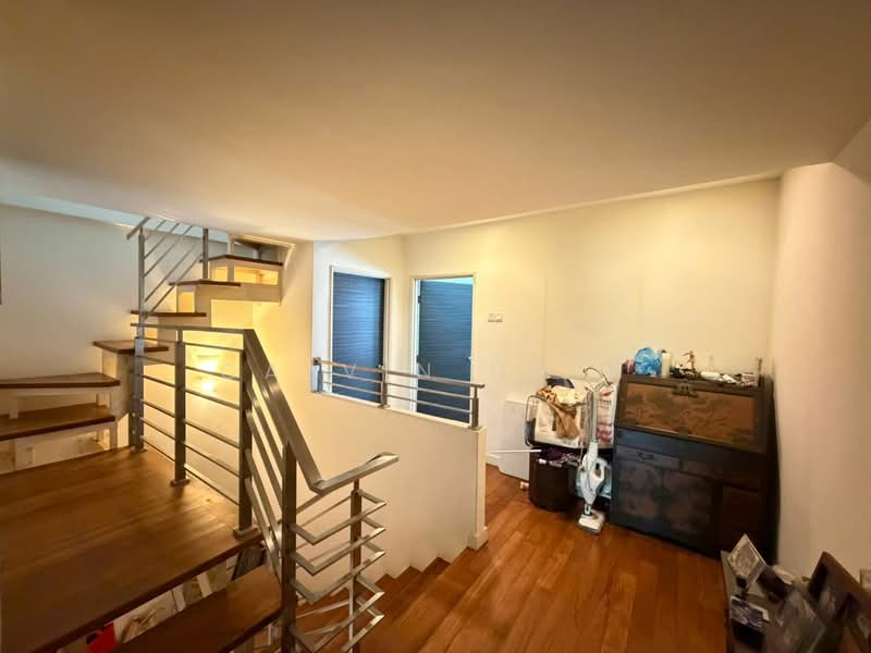 2.5-storey Terraced House for Sale in Sri Hartamas (Kuala Lumpur) - calvin Chin - Interior - PropertyGuru.com.my