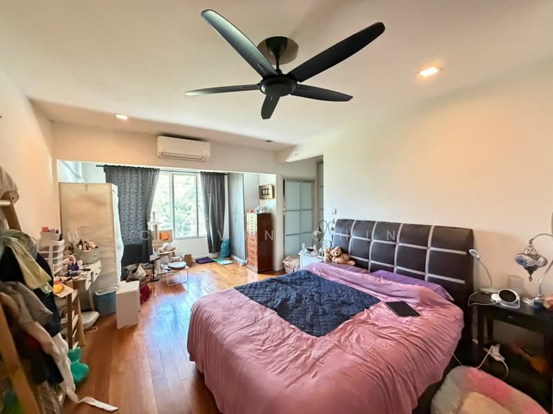 2.5-storey Terraced House for Sale in Sri Hartamas (Kuala Lumpur) - calvin Chin - Bedroom - PropertyGuru.com.my