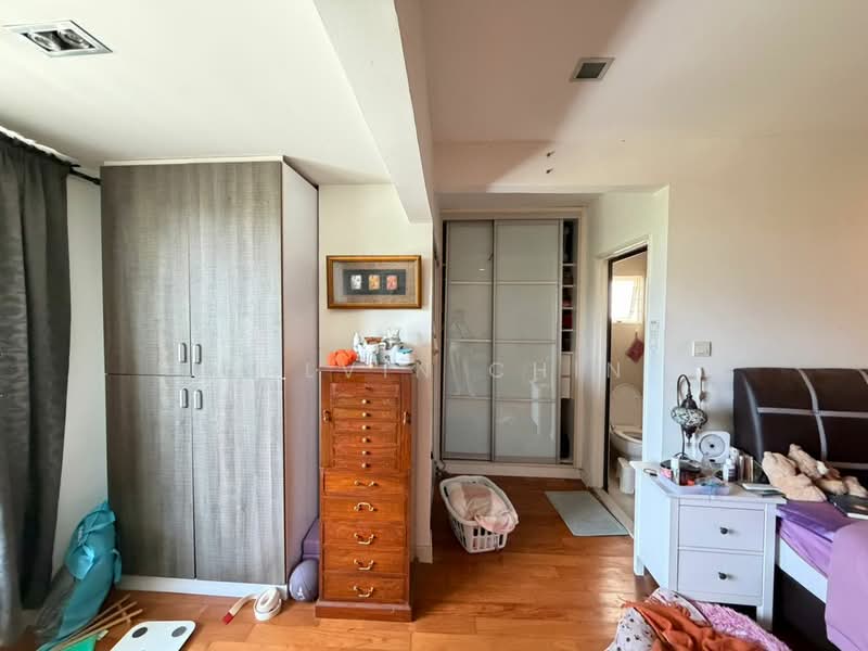 2.5-storey Terraced House for Sale in Sri Hartamas (Kuala Lumpur) - calvin Chin - Bedroom - PropertyGuru.com.my