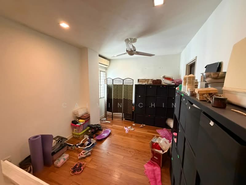 2.5-storey Terraced House for Sale in Sri Hartamas (Kuala Lumpur) - calvin Chin - Interior - PropertyGuru.com.my