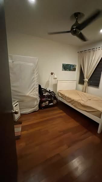 2.5-storey Terraced House for Sale in Sri Hartamas (Kuala Lumpur) - calvin Chin - Bedroom - PropertyGuru.com.my