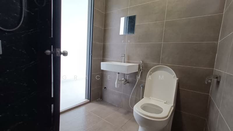 Kondominium untuk Disewa di The Havre Bukit Jalil - Grace Tham - Bathroom - PropertyGuru.com.my