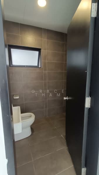 Kondominium untuk Disewa di The Havre Bukit Jalil - Grace Tham - Bathroom - PropertyGuru.com.my