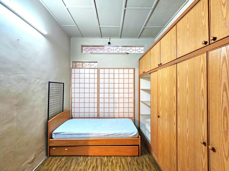 1-storey Terraced House for Sale in Jelutong (Penang) - CT CHAI - Bedroom - PropertyGuru.com.my