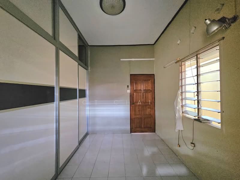 1-storey Terraced House for Sale in Jelutong (Penang) - CT CHAI - Interior - PropertyGuru.com.my