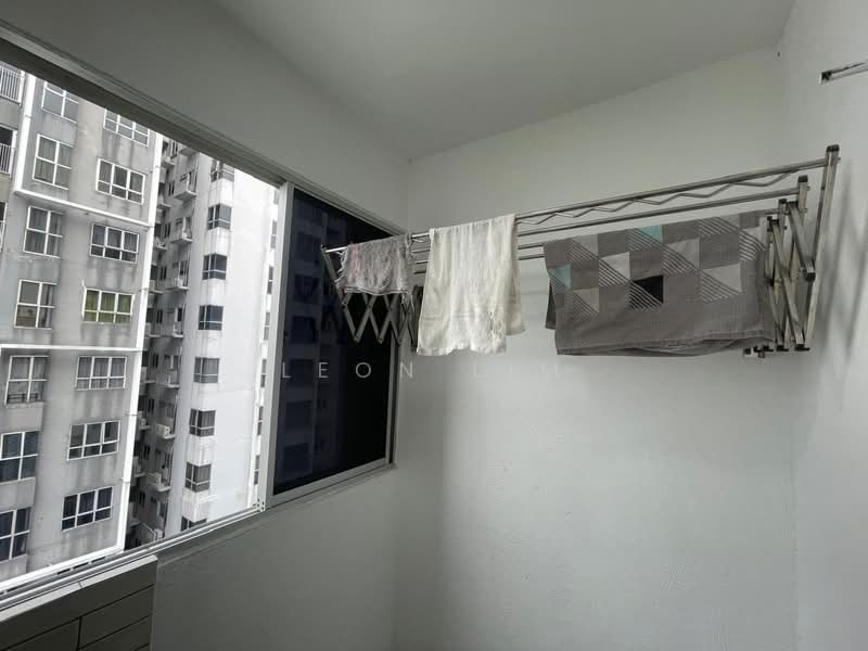 Condominium for Rent at The Wharf Residence - Leon Lim - PropertyGuru.com.my