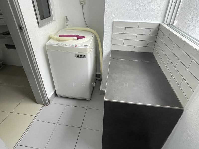 Condominium for Rent at The Wharf Residence - Leon Lim - PropertyGuru.com.my