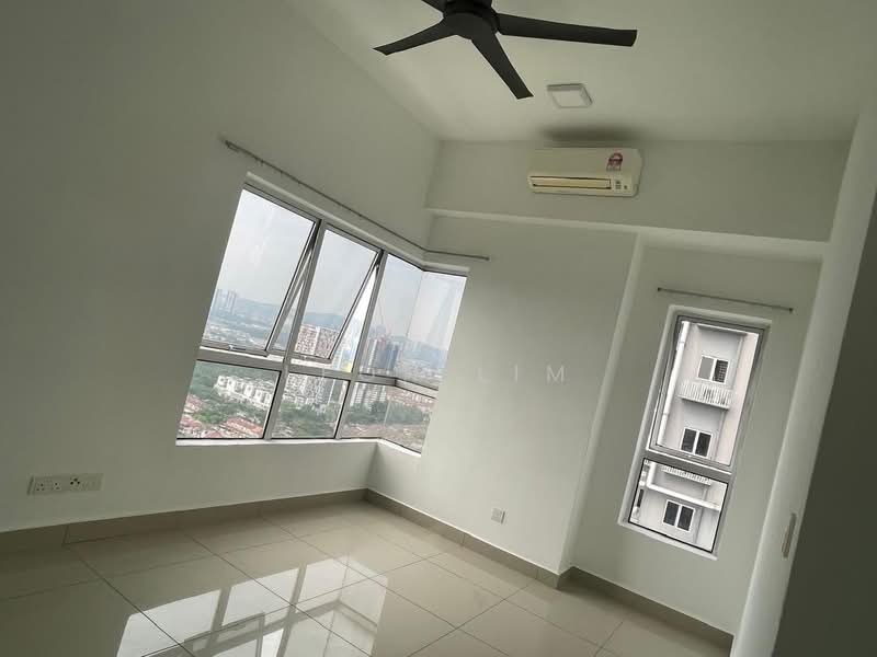 Condominium for Rent at The Wharf Residence - Leon Lim - PropertyGuru.com.my