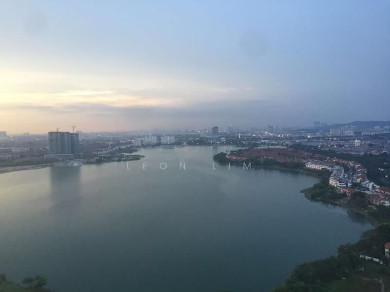 Condominium for Rent at The Wharf Residence - Leon Lim - PropertyGuru.com.my