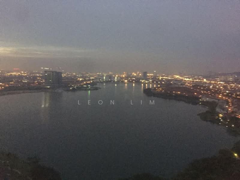 Condominium for Rent at The Wharf Residence - Leon Lim - PropertyGuru.com.my