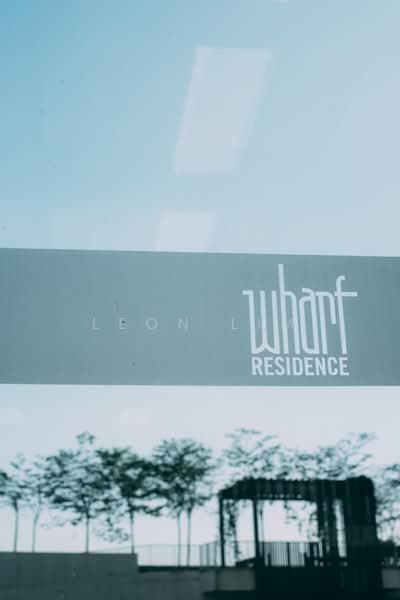 Condominium for Rent at The Wharf Residence - Leon Lim - PropertyGuru.com.my