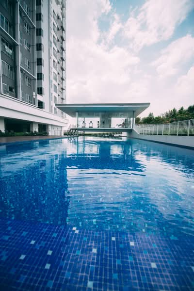 Condominium for Rent at The Wharf Residence - Leon Lim - PropertyGuru.com.my
