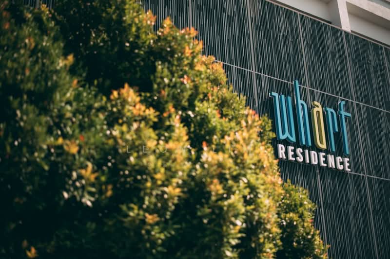 Condominium for Rent at The Wharf Residence - Leon Lim - PropertyGuru.com.my
