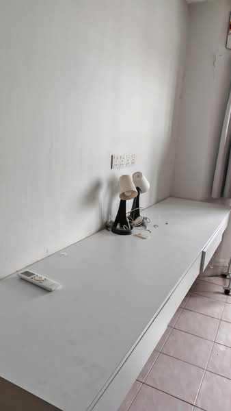 Pangsapuri untuk Disewa di Damai Apartment - Shin Ni - Interior - PropertyGuru.com.my