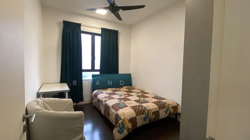 Condominium for Rent at Windows on The Park - Brandy Ho - Bedroom - PropertyGuru.com.my