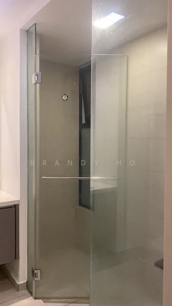 Condominium for Rent at Windows on The Park - Brandy Ho - Bathroom - PropertyGuru.com.my