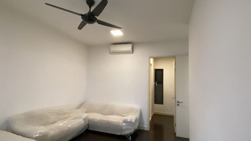 Condominium for Rent at Windows on The Park - Brandy Ho - Living Room - PropertyGuru.com.my