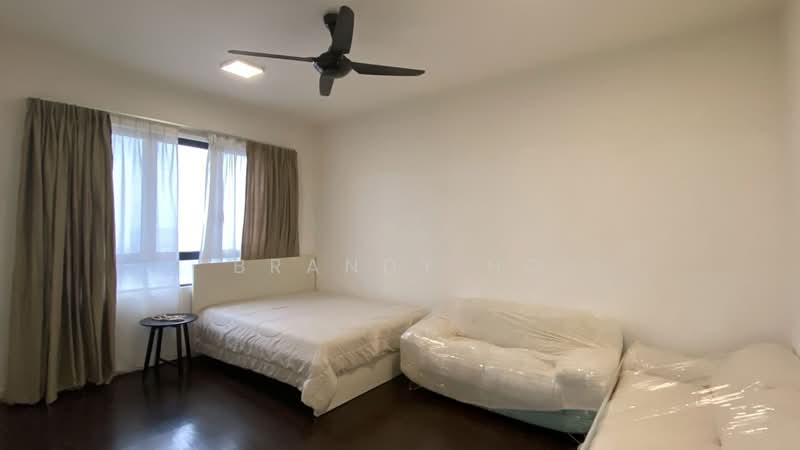 Condominium for Rent at Windows on The Park - Brandy Ho - Bedroom - PropertyGuru.com.my