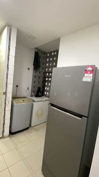 Condominium for Rent at Windows on The Park - Brandy Ho - Interior - PropertyGuru.com.my
