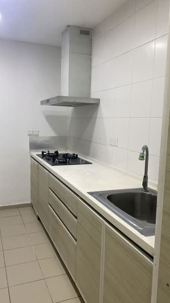 Condominium for Rent at Windows on The Park - Brandy Ho - Kitchen - PropertyGuru.com.my