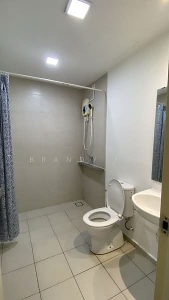 Condominium for Rent at Windows on The Park - Brandy Ho - Bathroom - PropertyGuru.com.my