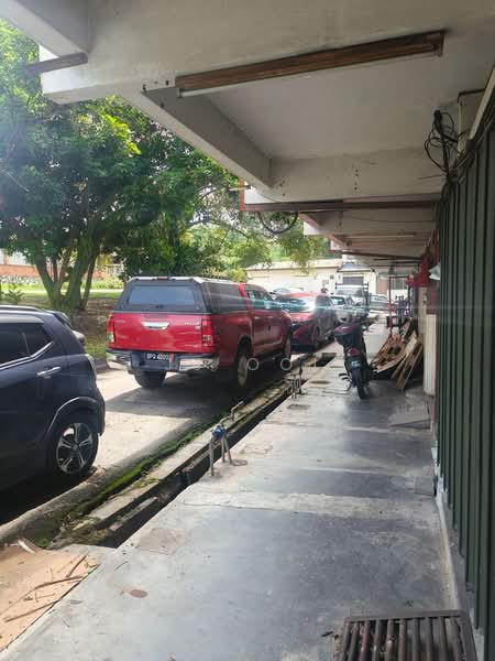 Shop for Sale in Taman Cheras Mas (Cheras) - JJ Ooi - Exterior - PropertyGuru.com.my