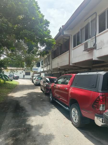 Shop for Sale in Taman Cheras Mas (Cheras) - JJ Ooi - Exterior - PropertyGuru.com.my
