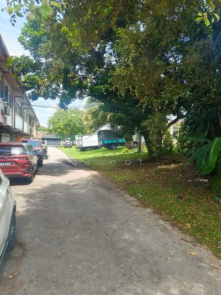Shop for Sale in Taman Cheras Mas (Cheras) - JJ Ooi - Exterior - PropertyGuru.com.my