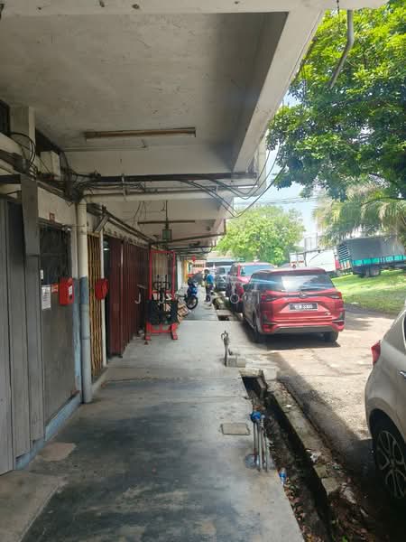 Shop for Sale in Taman Cheras Mas (Cheras) - JJ Ooi - Exterior - PropertyGuru.com.my