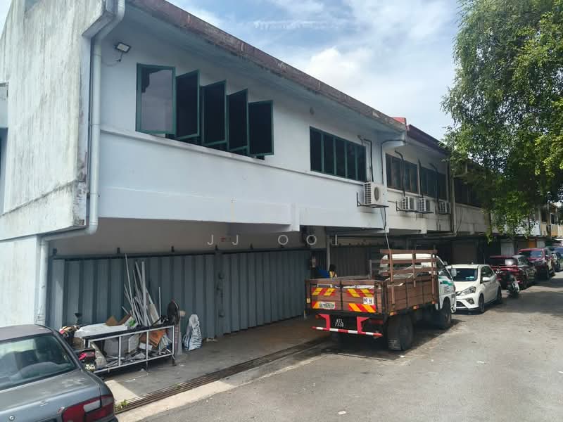 Shop for Sale in Taman Cheras Mas (Cheras) - JJ Ooi - Exterior - PropertyGuru.com.my