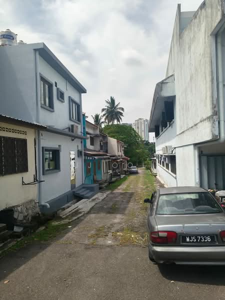 Shop for Sale in Taman Cheras Mas (Cheras) - JJ Ooi - Exterior - PropertyGuru.com.my