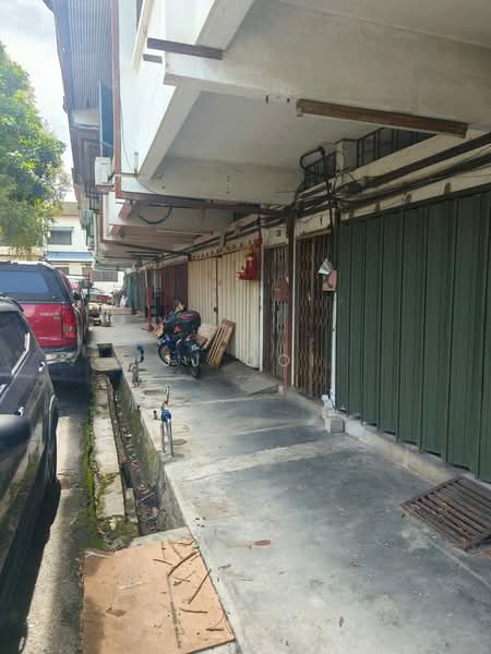 Shop for Sale in Taman Cheras Mas (Cheras) - JJ Ooi - Exterior - PropertyGuru.com.my