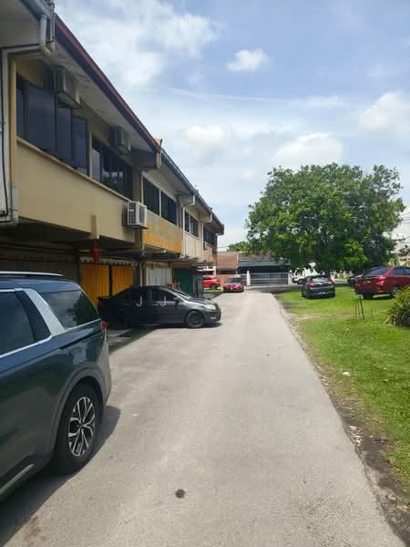 Shop for Sale in Taman Cheras Mas (Cheras) - JJ Ooi - Exterior - PropertyGuru.com.my