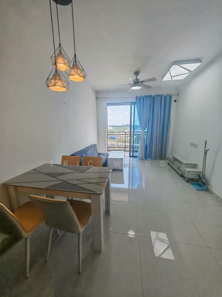 Service Residence for Rent at Country Garden Central Park - Eric Wong - PropertyGuru.com.my