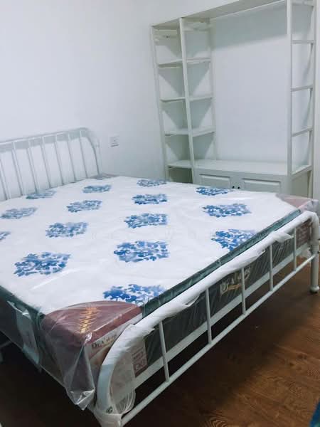 Service Residence for Rent at Country Garden Central Park - Eric Wong - PropertyGuru.com.my