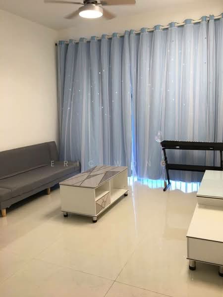Service Residence for Rent at Country Garden Central Park - Eric Wong - PropertyGuru.com.my