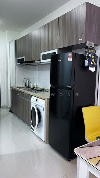 Service Residence for Rent at Country Garden Central Park - Eric Wong - PropertyGuru.com.my