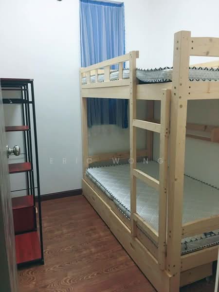Service Residence for Rent at Country Garden Central Park - Eric Wong - PropertyGuru.com.my