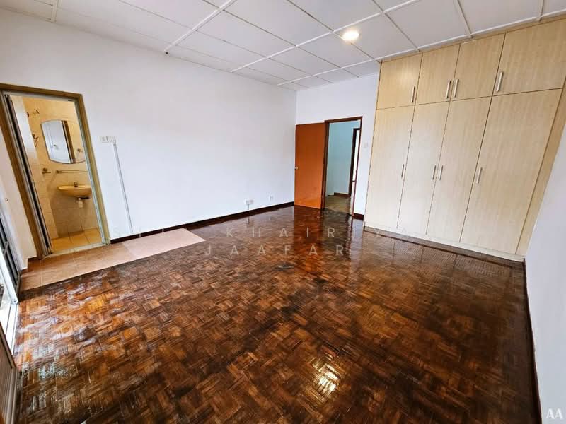 2-storey Terraced House for Sale in Shah Alam (Selangor) - SITI KHAIRIYAH JAAFAR - Bedroom - PropertyGuru.com.my