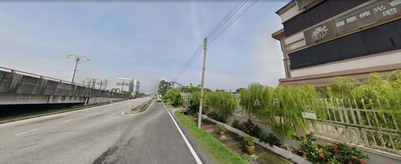 Tanah Pertanian untuk Dijual di Kampung Raja Uda (Port Klang (Pelabuhan Klang)) - Eugene Yap - Exterior - PropertyGuru.com.my