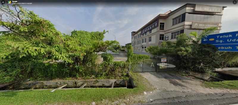 Tanah Pertanian untuk Dijual di Kampung Raja Uda (Port Klang (Pelabuhan Klang)) - Eugene Yap - PropertyGuru.com.my