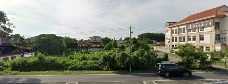Tanah Pertanian untuk Dijual di Kampung Raja Uda (Port Klang (Pelabuhan Klang)) - Eugene Yap - Exterior - PropertyGuru.com.my