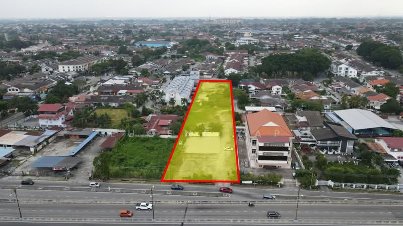 Tanah Pertanian untuk Dijual di Kampung Raja Uda (Port Klang (Pelabuhan Klang)) - Eugene Yap - Exterior - PropertyGuru.com.my