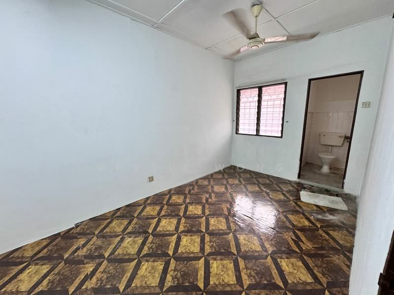 Rumah Teres 2 Tingkat untuk Dijual di Bandar Country Homes (Rawang) - Jessie Wong - Interior - PropertyGuru.com.my